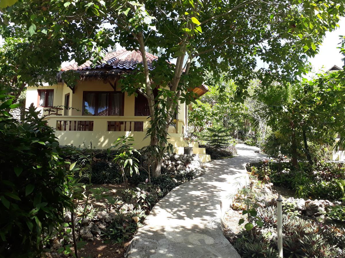 Bara Beach Bungalows Bira Extérieur photo